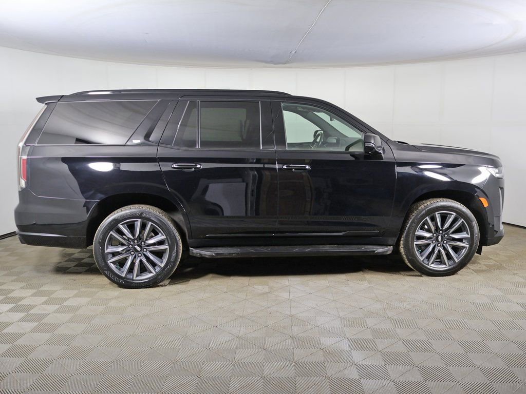 Used 2023 Cadillac Escalade Sport image 20