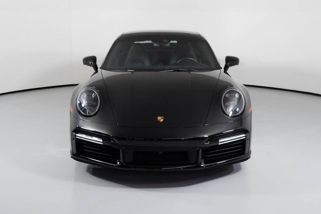 Used 2021 Porsche 911 Turbo image 7