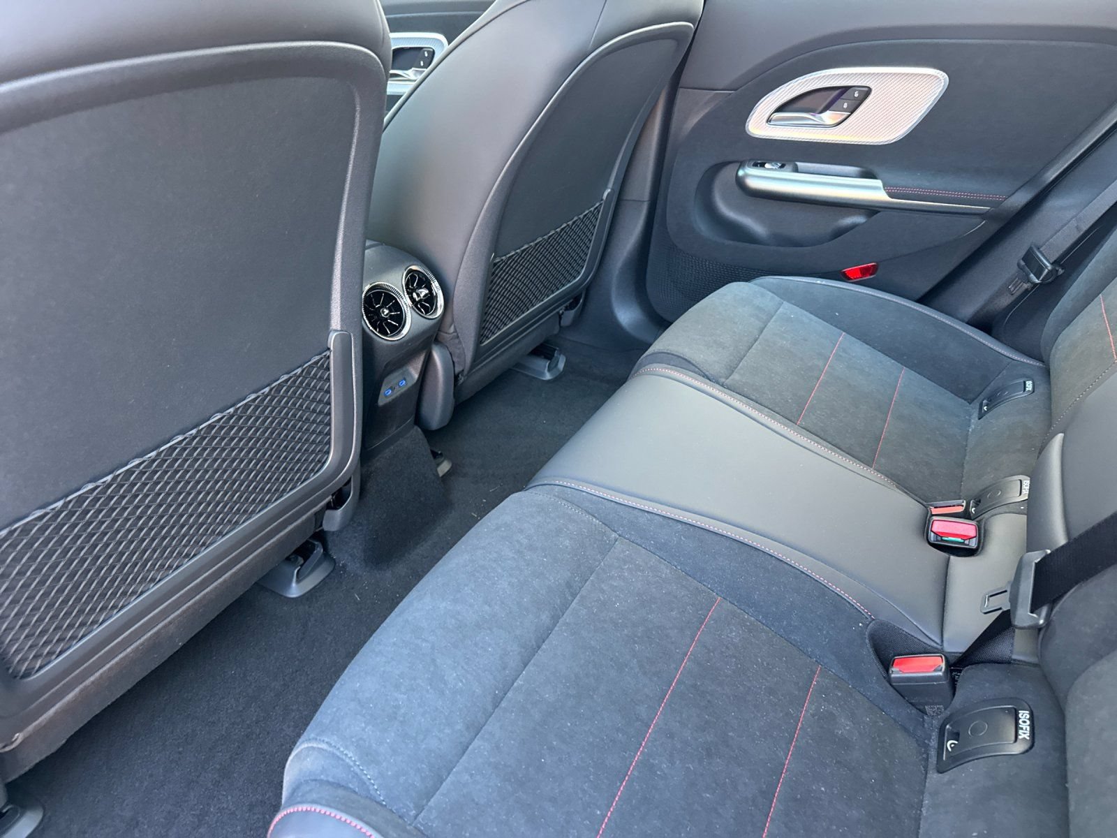 New 2027 Mercedes-Benz CLA 350 image 12