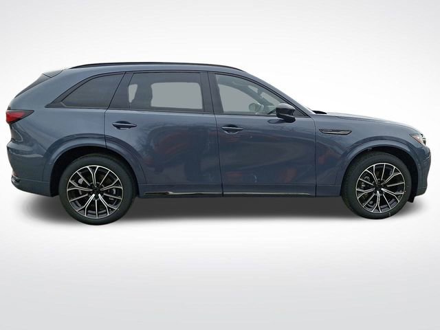 New 2026 MAZDA CX-70 3.3 Turbo S w/ Premium Package image 8