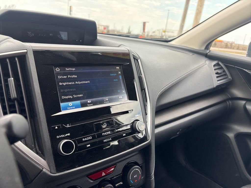 Used 2022 Subaru Impreza Premium image 28