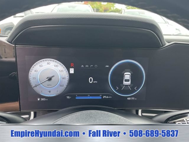 Used 2024 Hyundai Elantra Limited FWD image 33