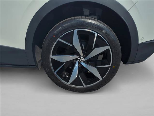 Used 2023 Volkswagen ID.4 Pro S AWD/4WD image 12
