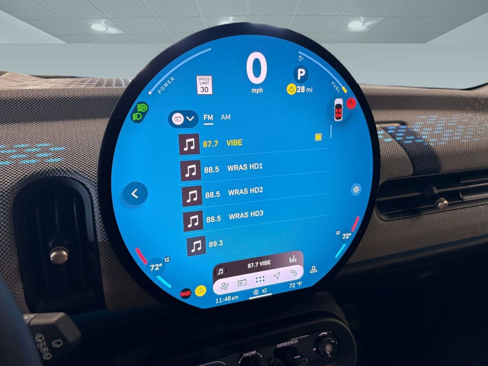 New 2026 MINI Cooper S image 27