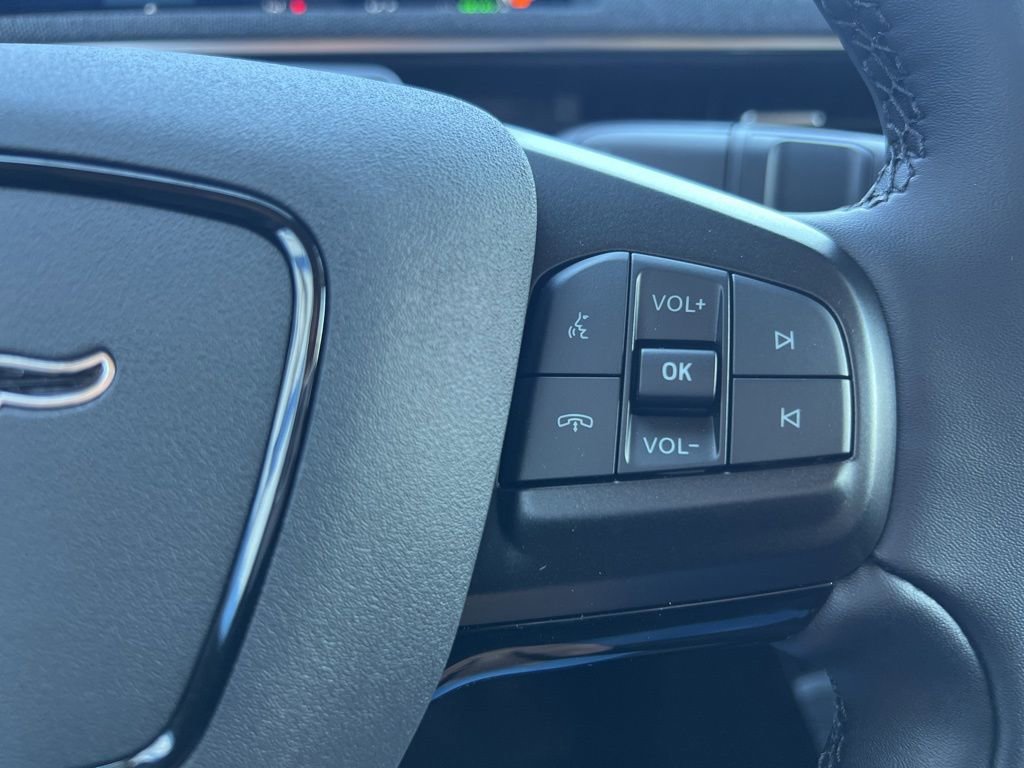 New 2026 Ford Mustang Mach-E Premium w/ Technology Package image 19