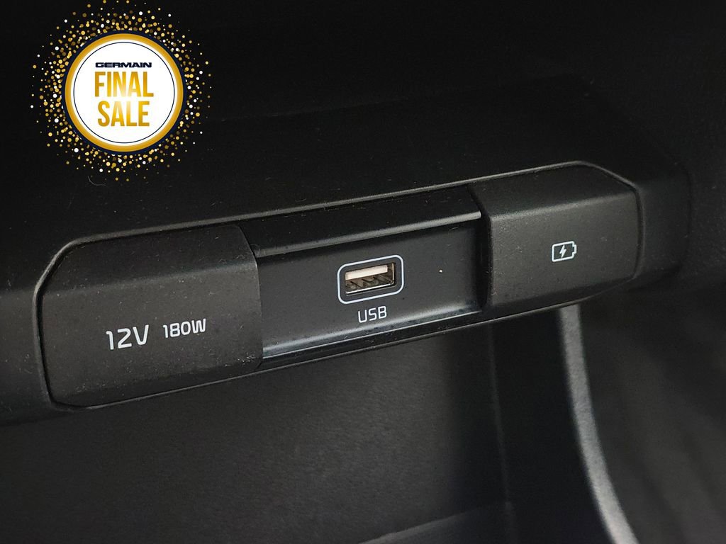 Certified 2020 Kia Niro EX w/ Cold Weather Package image 30