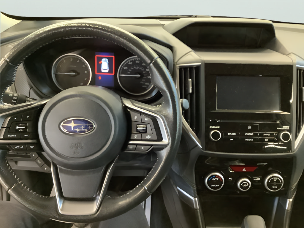 Used 2021 Subaru Forester Premium AWD/4WD image 8