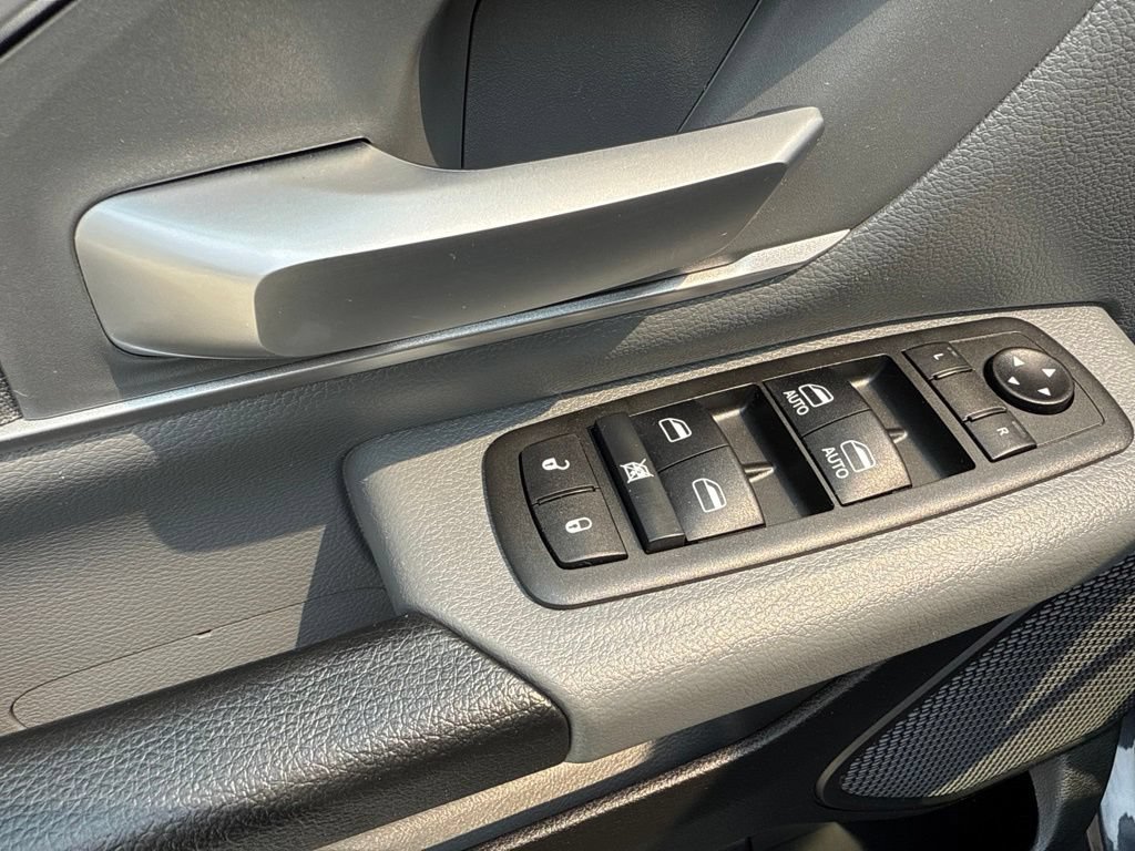 Used 2021 RAM 1500 Big Horn AWD/4WD image 21