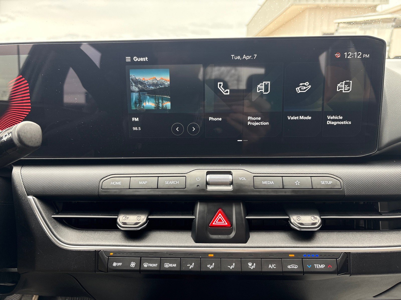 Used 2025 Kia K4 LXS image 18