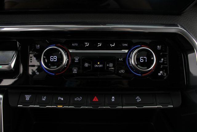 New 2026 GMC Sierra 2500 Denali w/ Denali Reserve Package image 8