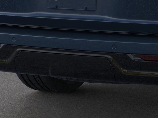 New 2026 Lincoln Navigator L Reserve w/ Jet Appearance Package image 23