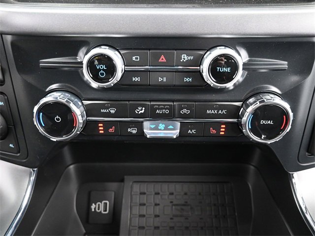 New 2025 Ford F150 XLT w/ Equipment Group 302A MID image 13