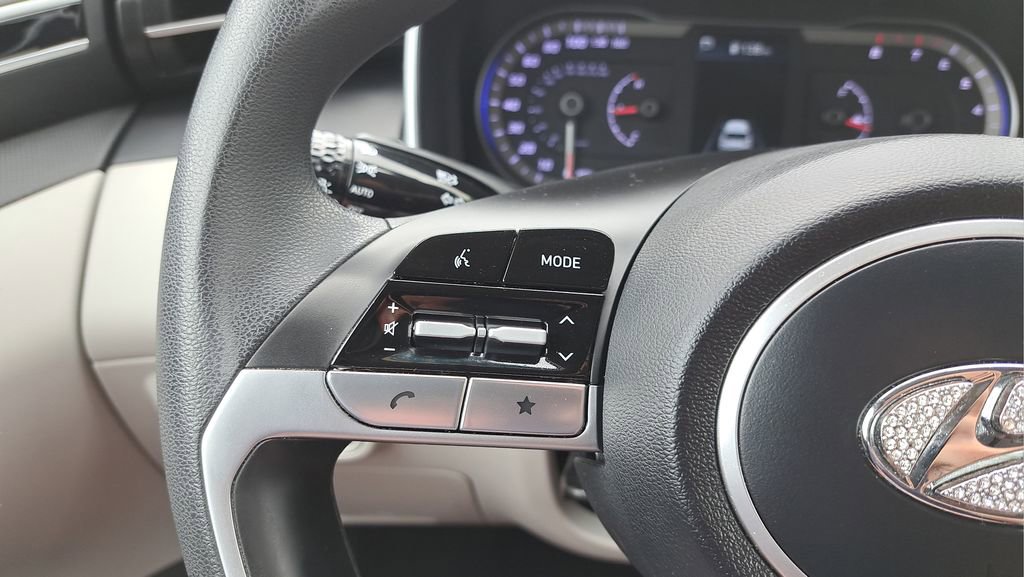 Certified 2022 Hyundai Tucson SEL image 33
