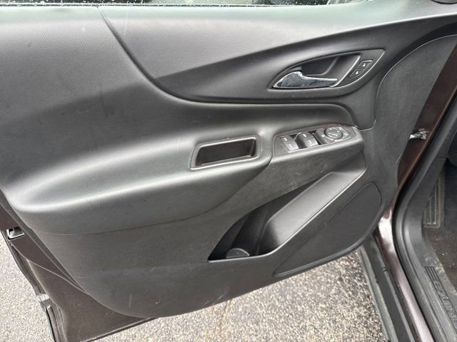 Certified 2020 Chevrolet Equinox LT FWD image 14