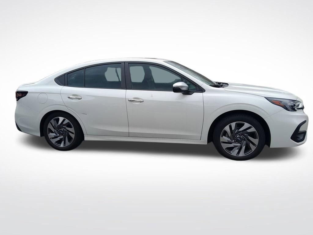 Certified 2024 Subaru Legacy Touring XT image 10