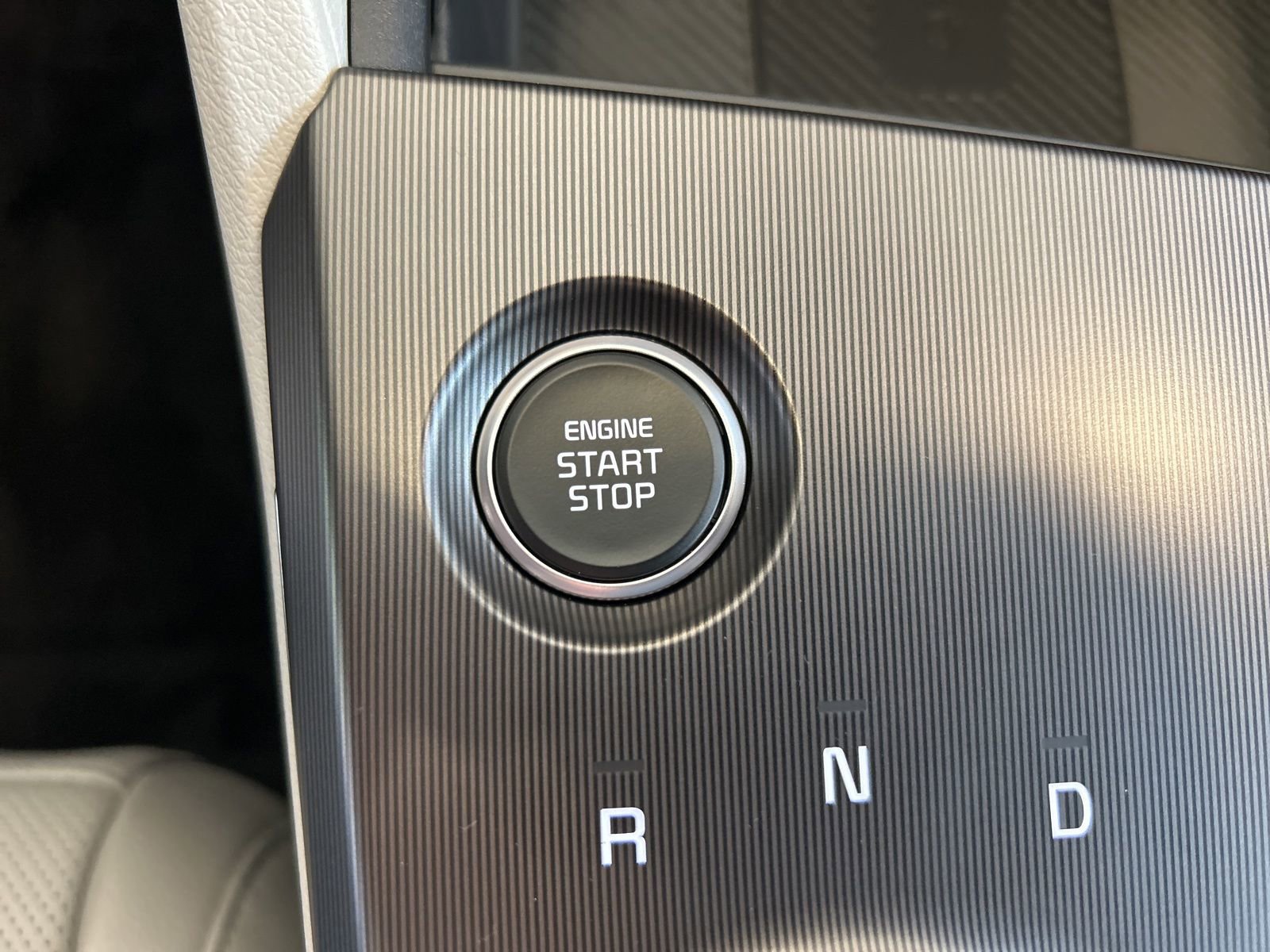 New 2026 Kia Sportage EX image 27