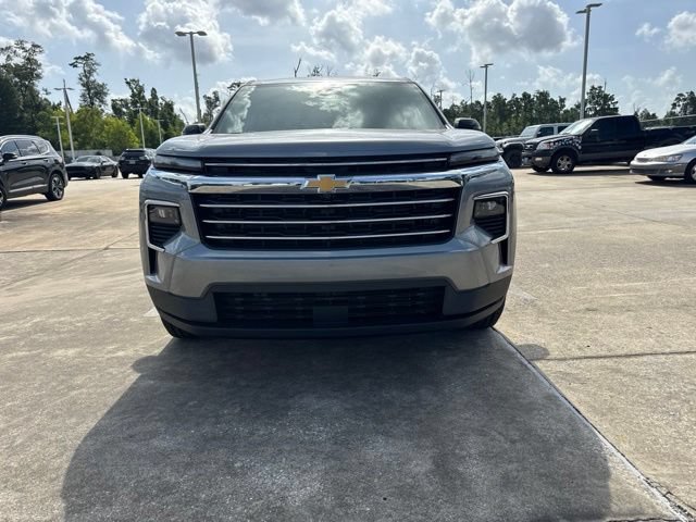 New 2026 Chevrolet Traverse LT w/ Driver Confidence Package FWD image 9