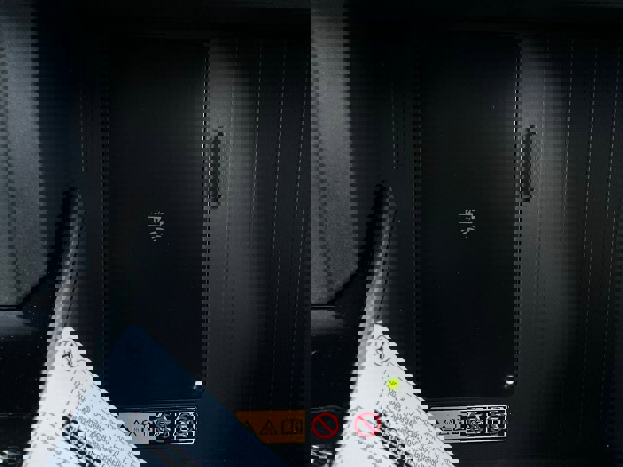 New 2026 Toyota Sequoia Limited image 29