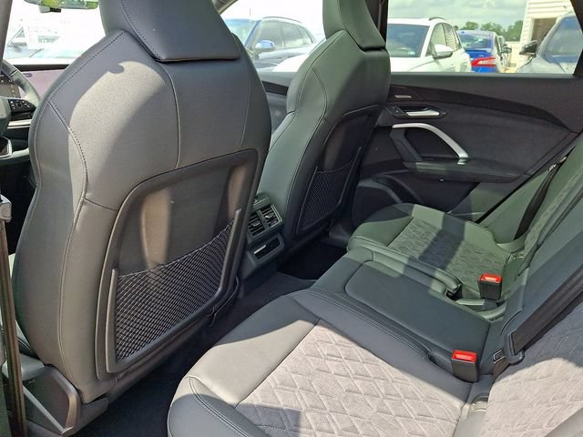 New 2026 Audi SQ5 Premium Plus AWD/4WD image 7