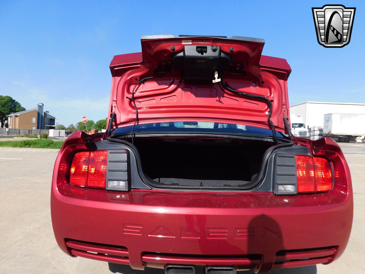Used 2007 Ford Mustang GT image 21