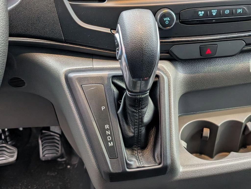 New 2026 Ford Transit 250 148 Medium Roof w/ Load Area Protection Package image 28