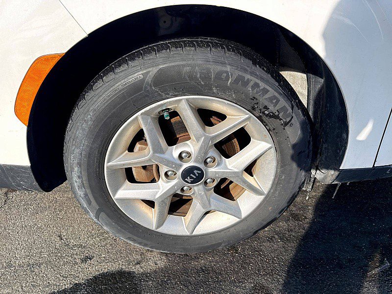 Used 2020 Kia Soul S FWD image 14