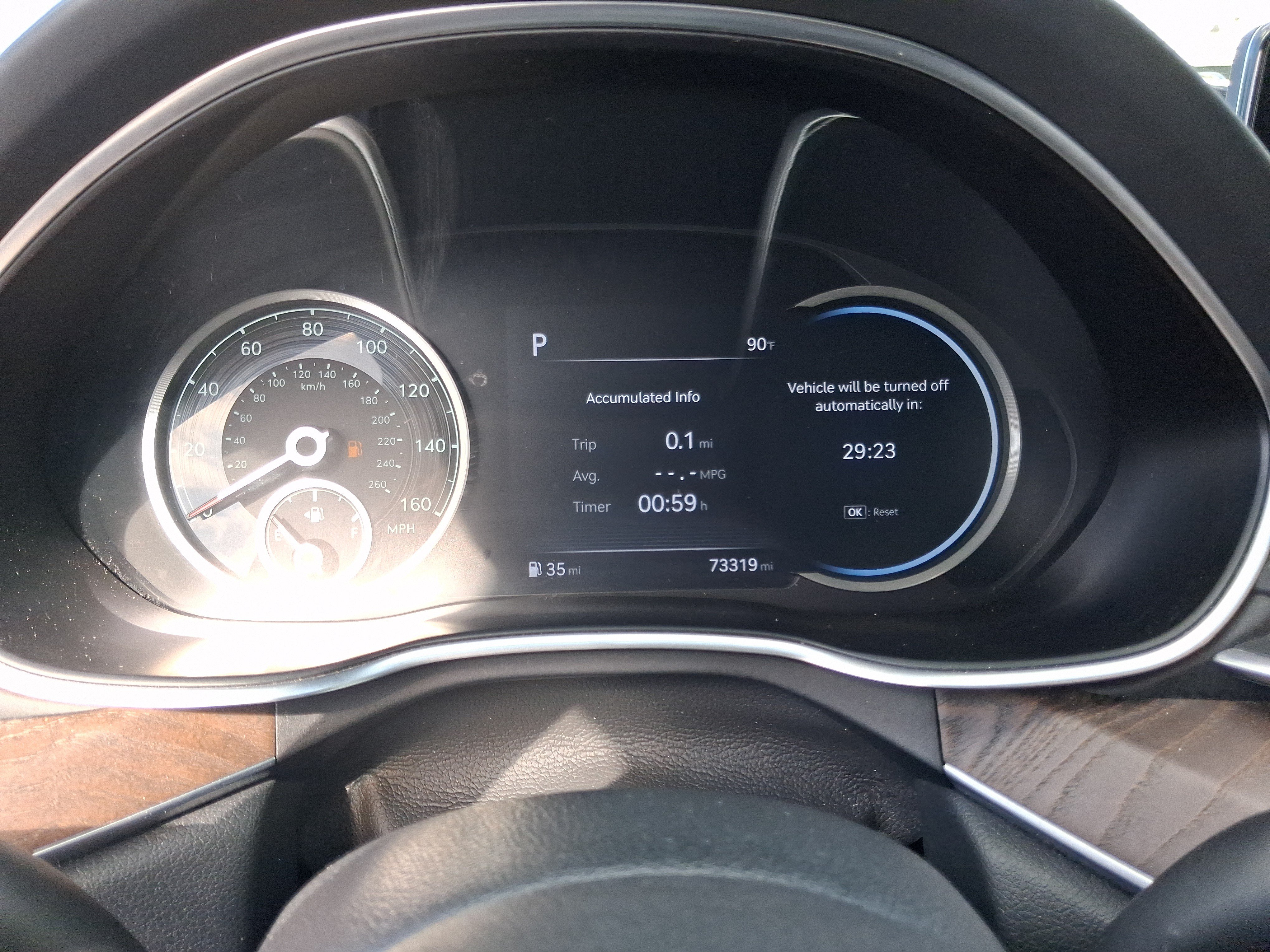 Used 2021 Genesis G80 2.5T w/ Prestige Package RWD image 17