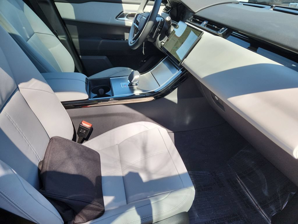 New 2026 Land Rover Range Rover Velar S AWD/4WD image 3