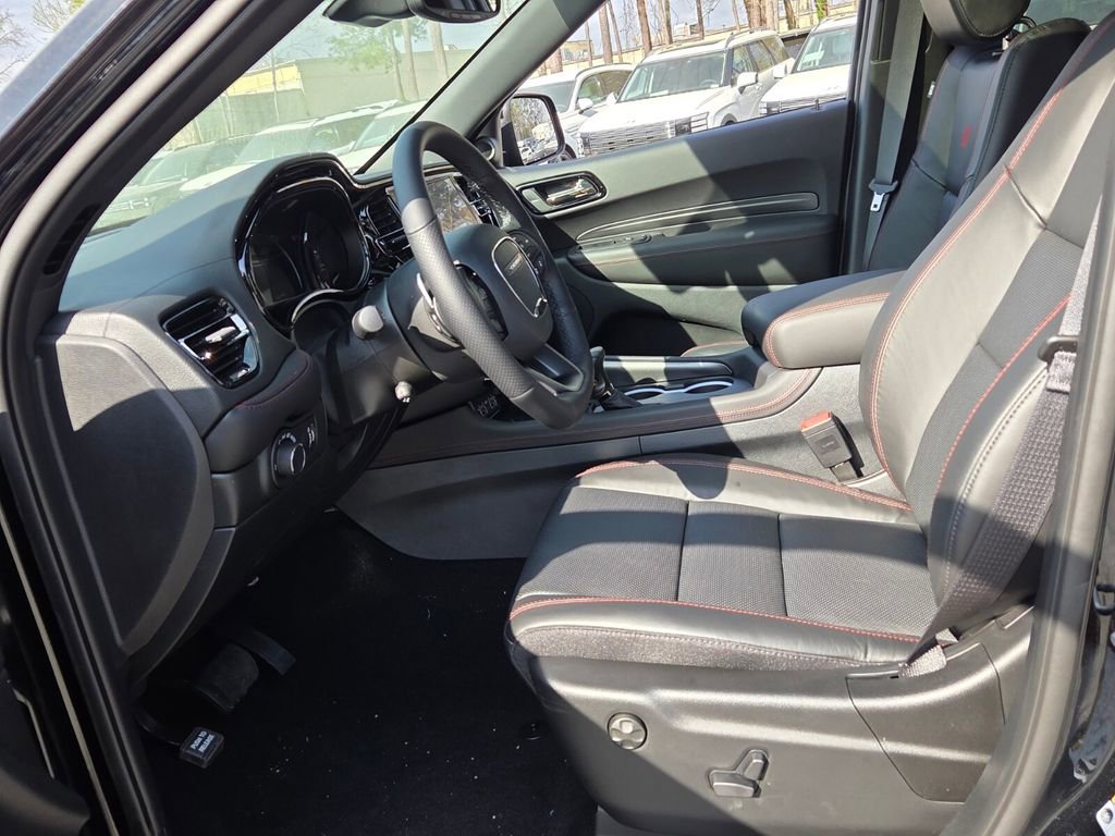 New 2026 Dodge Durango GT image 5