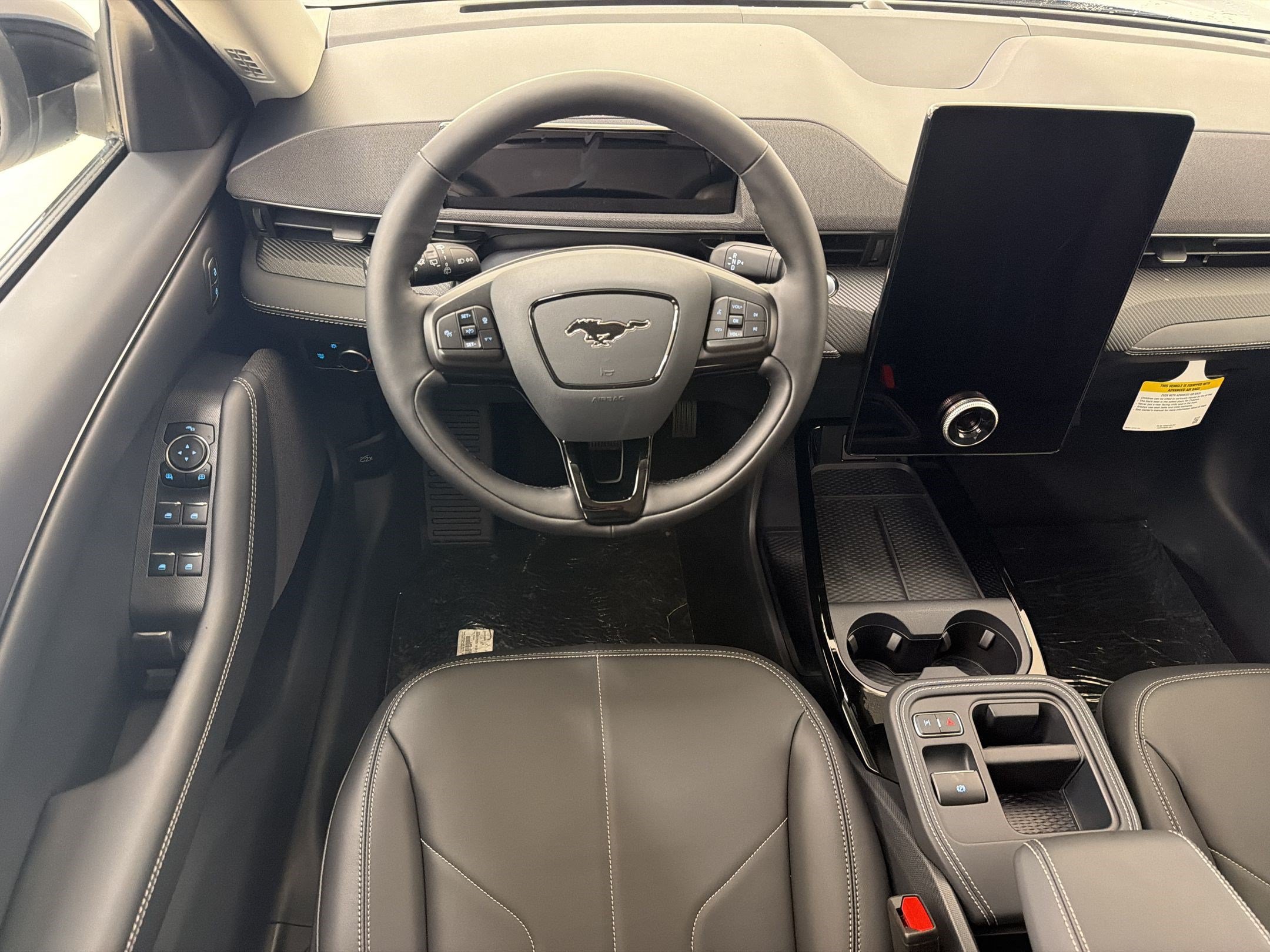 New 2026 Ford Mustang Mach-E Select RWD image 26