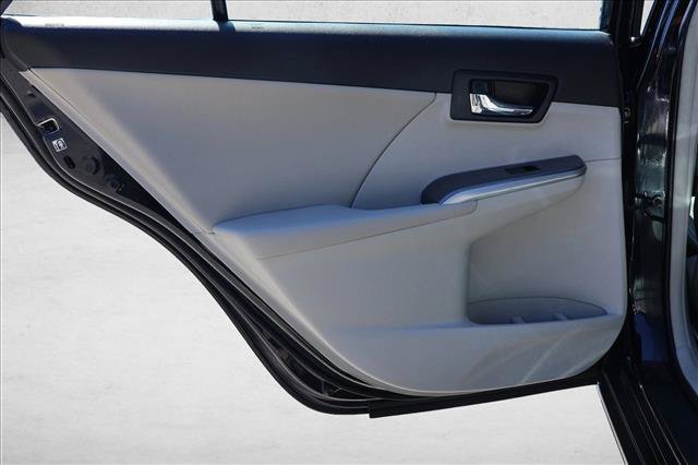 Used 2013 Toyota Camry XLE FWD image 21