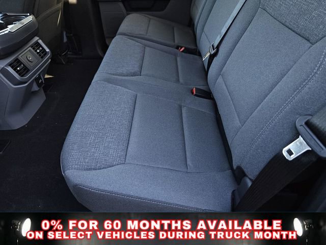 New 2026 Ford F150 XLT w/ Equipment Group 302A MID image 27