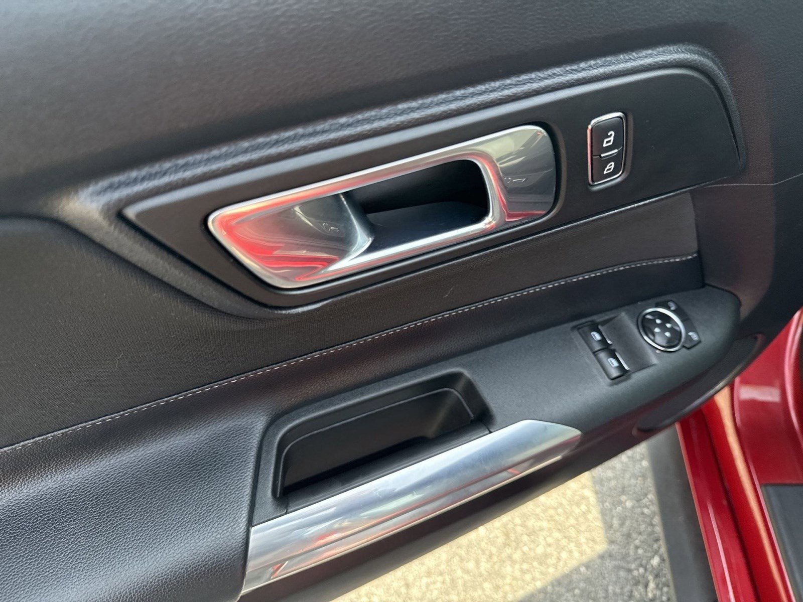 Used 2019 Ford Mustang GT w/ GT Performance Package image 15