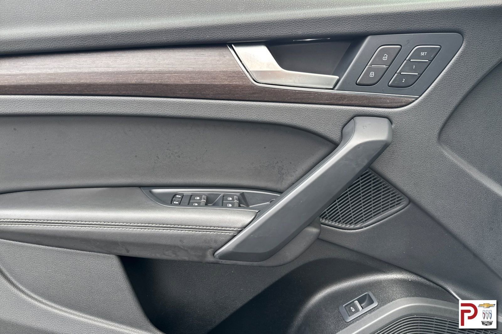 Used 2024 Audi Q5 2.0T Premium Plus image 11