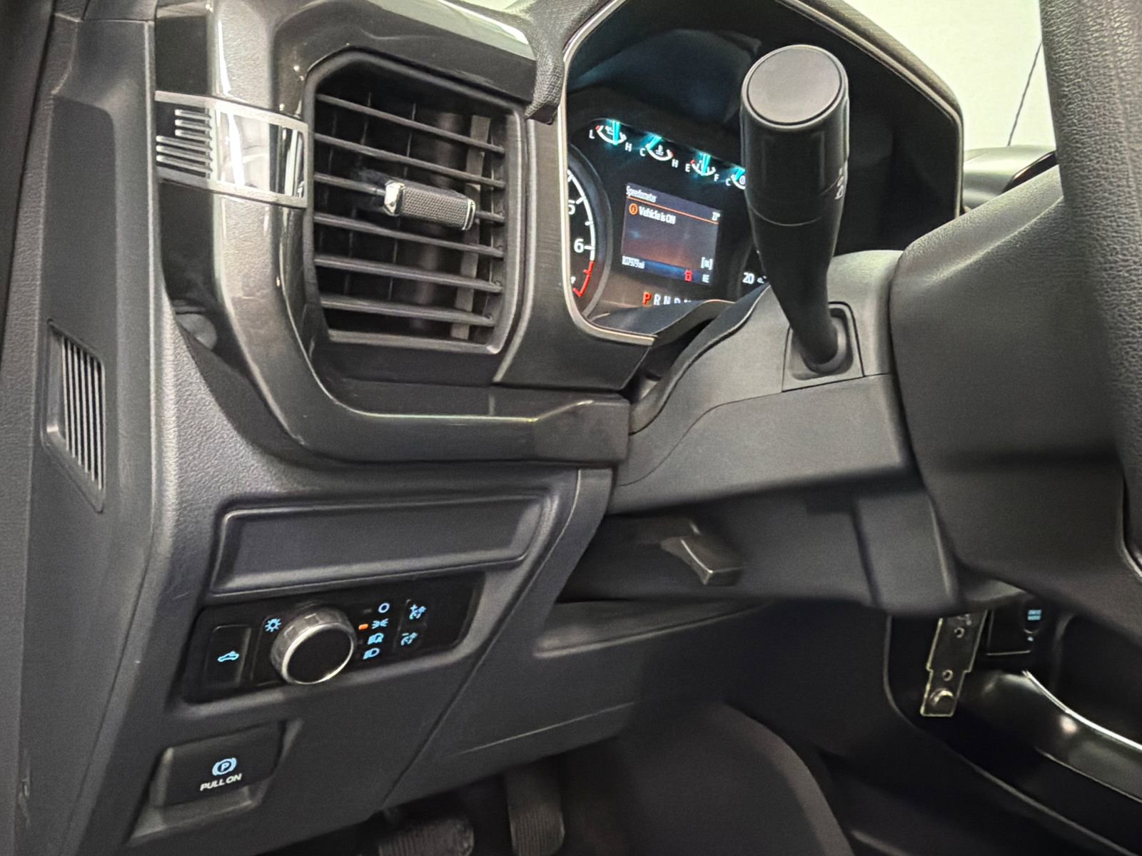 Used 2023 Ford F150 XL w/ STX Appearance Package image 31