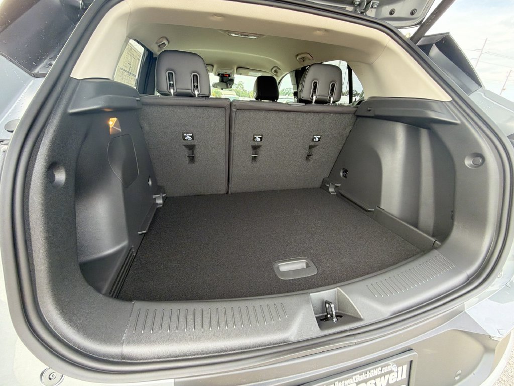 New 2026 Buick Encore GX Preferred w/ Advanced Technology Package FWD image 26