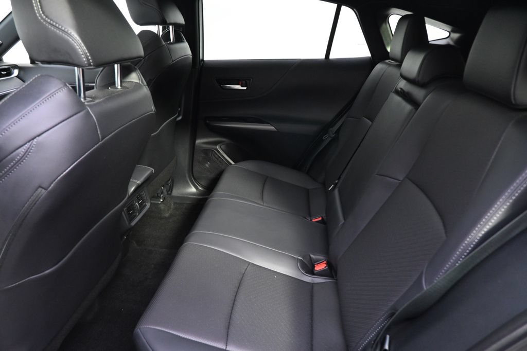 Used 2024 Toyota Venza Limited AWD/4WD image 21