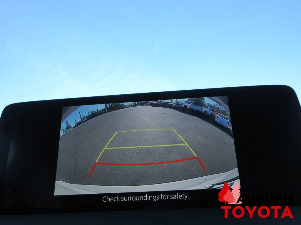 Used 2024 MAZDA CX-5 AWD 2.5 S w/ Select Package image 19