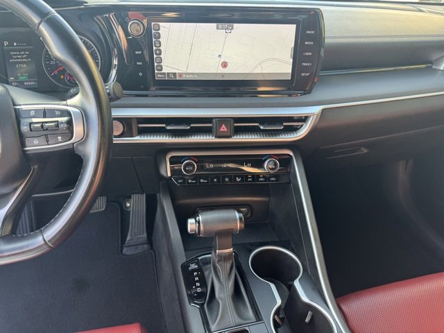 Used 2023 Kia K5 GT-Line w/ GT-Line Premium Package image 22