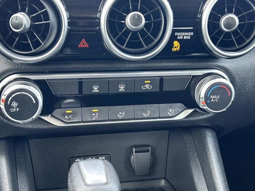 Certified 2023 Nissan Sentra SV image 29
