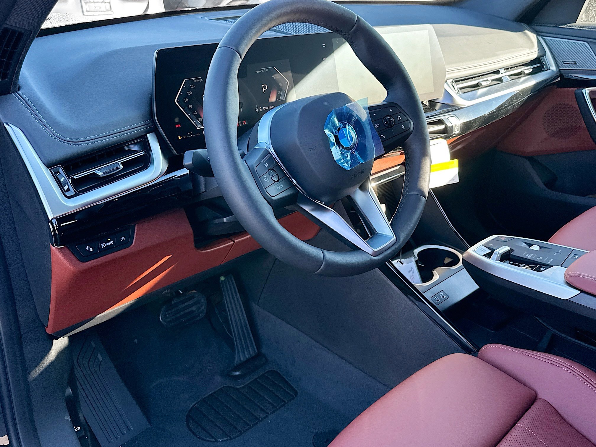 New 2026 BMW X1 xDrive28i w/ Convenience Package image 6