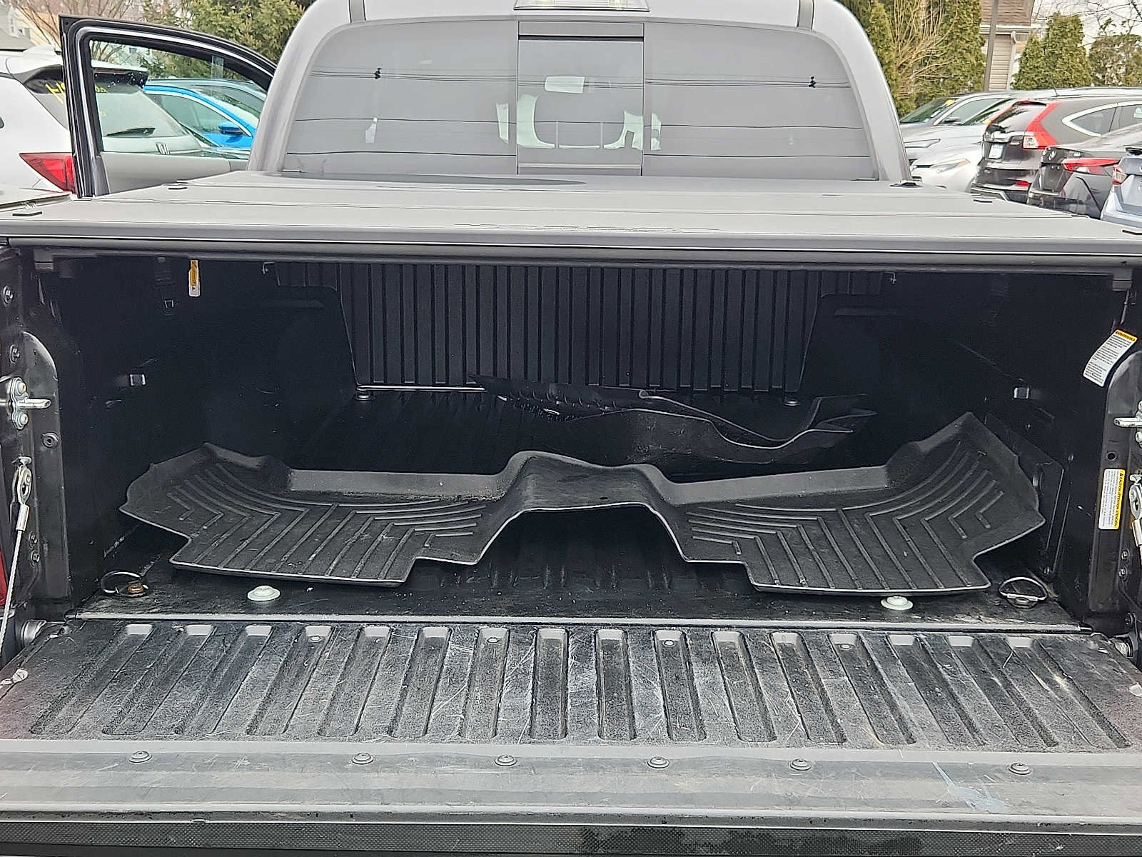 Used 2023 Toyota Tacoma SR5 image 28