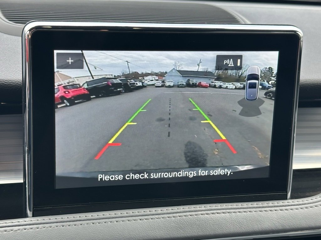 Used 2021 Lincoln Corsair AWD w/ Premium Package image 5