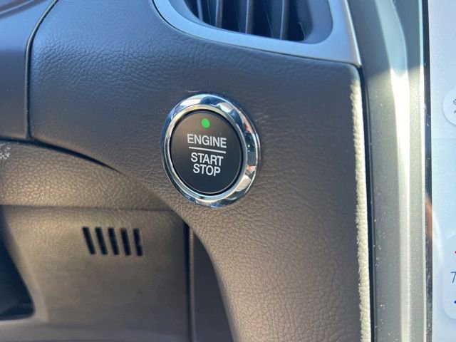 Used 2023 Ford Edge SEL w/ Convenience Package image 32