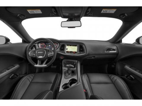 Used 2021 Dodge Challenger SRT Hellcat Redeye image 11