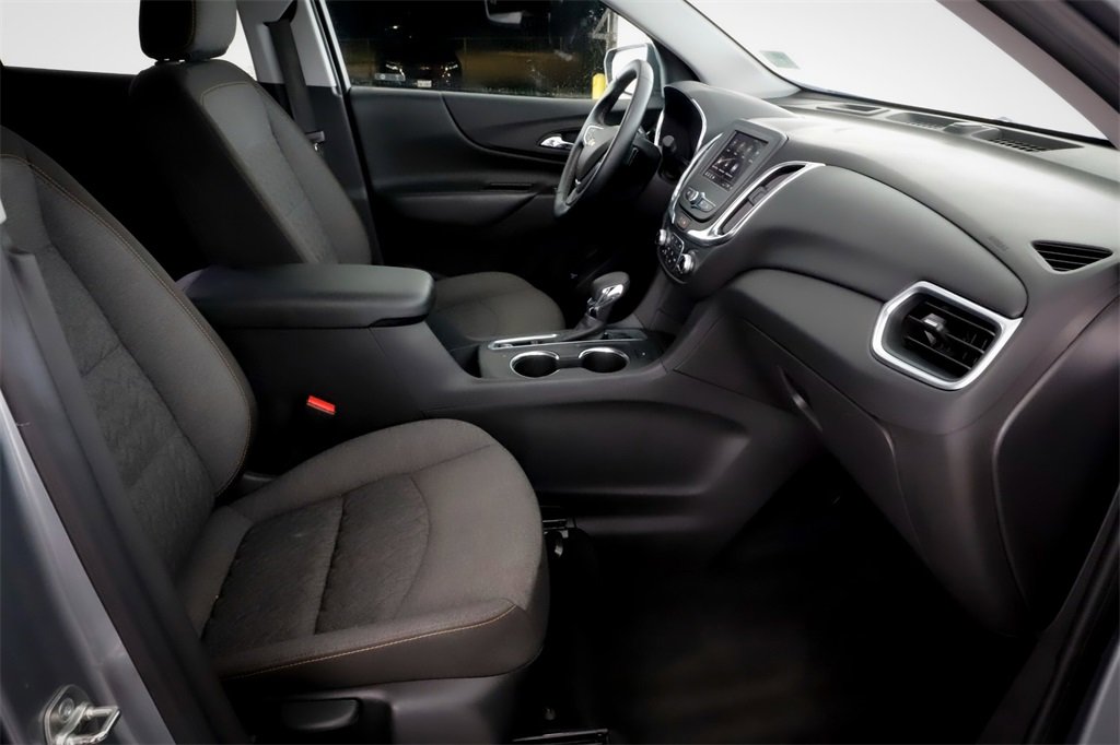 Used 2024 Chevrolet Equinox LT image 27