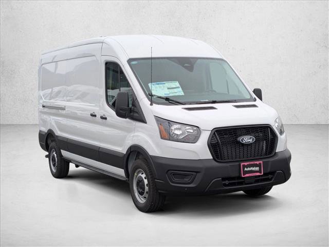 New 2026 Ford Transit 250 148 Medium Roof RWD image 7
