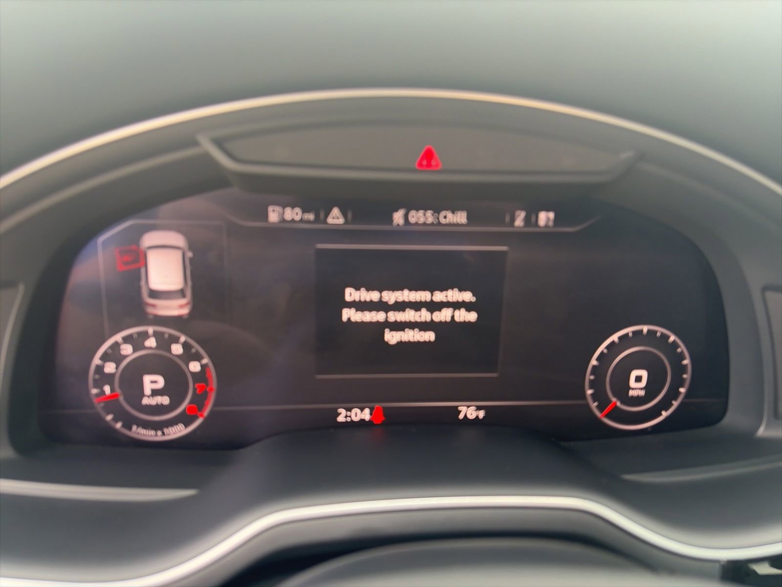 Used 2018 Audi Q7 3.0T Prestige image 20