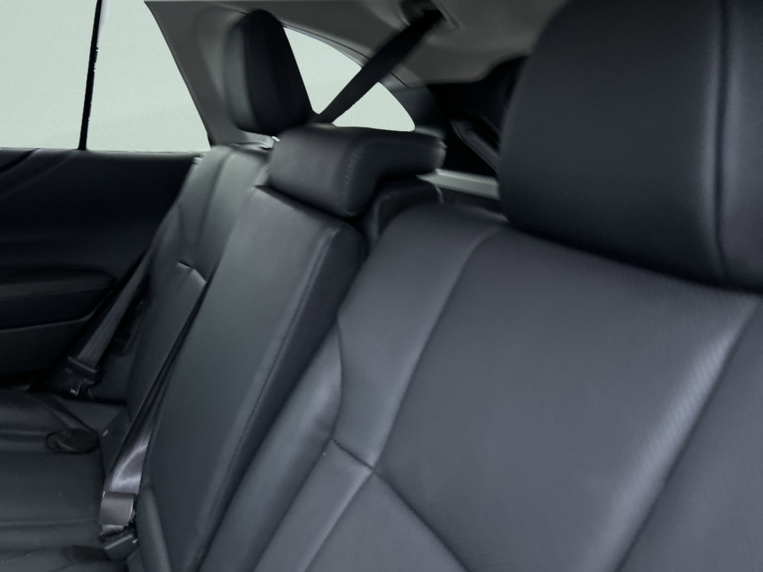 Used 2024 Subaru Outback Limited image 75