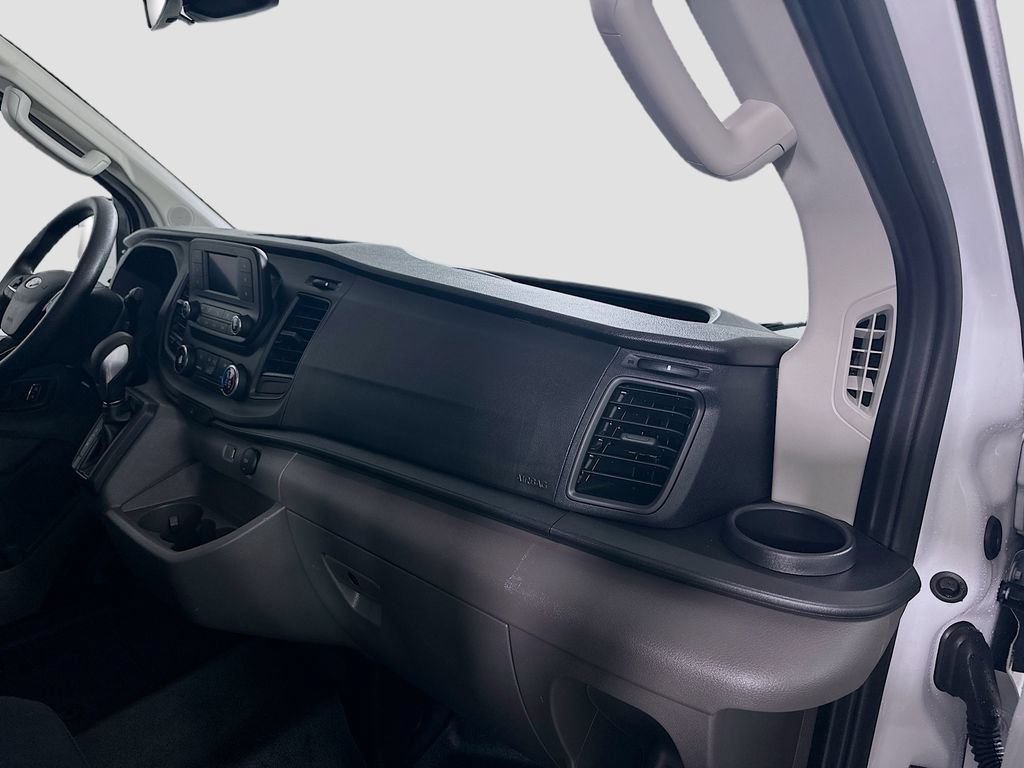 Used 2025 Ford Transit 250 Low Roof w/ Exterior Upgrade Package RWD image 23